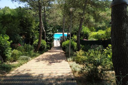 Coquet studio meublé à l'année - Photo 3