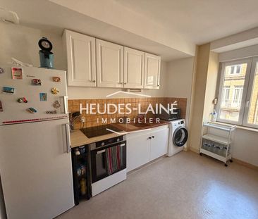 Location Appartement 3 pièces 58m² AVRANCHES 50300 - Photo 5