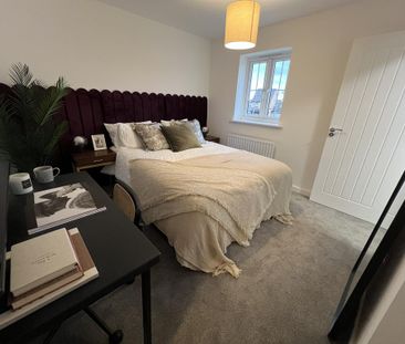 3 bedroom semi-detached house to rent - Photo 1