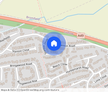 Stanton Road, Ludlow - Photo 1