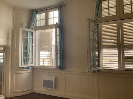 Location appartement T2 de 44 m² – Hyper centre – Etudiants – Begip - Photo 5