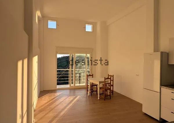 Alquiler de piso en Torrox Pueblo