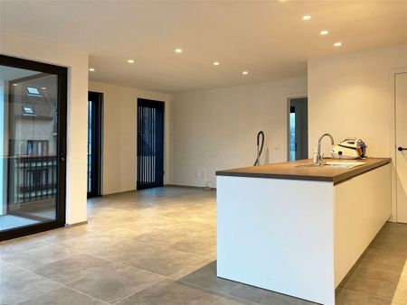 Appartement te OUDENAARDE (9700) - Foto 3