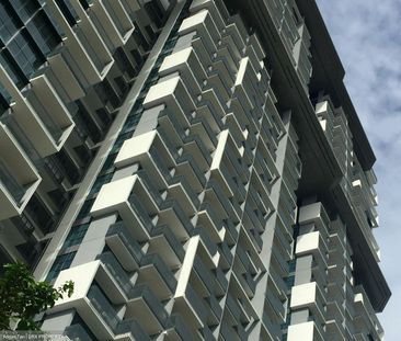 J Gateway (D22), Condominium - For Rent - Photo 6