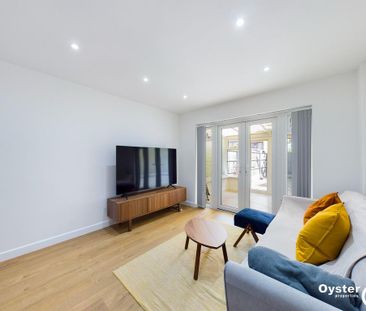 3 bedroom terraced house to rent - Photo 3