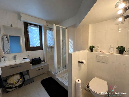 Location Appartement 3 pièces 65m² - Photo 5