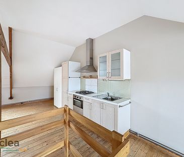 Duplex te huur in Eeklo - Photo 1