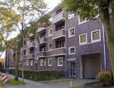 Moderne 2 Zimmer-Wohnung zur Miete in Rothenburgsort - Wentzel Dr. - Foto 1