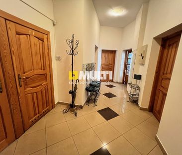 Centrum, 4 pok. po remoncie, ładna kamienica - Photo 3