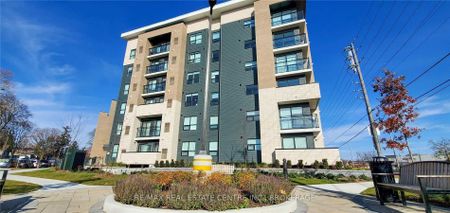 For Lease - 1 Falaise Road Unit# 208, Toronto, Ontario - Photo 2