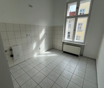 Wohnung zur Miete in Berlin - Photo 5