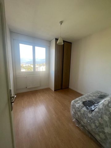 Location Appartement 4 pièces 78m² COGNIN 73160 - Photo 2