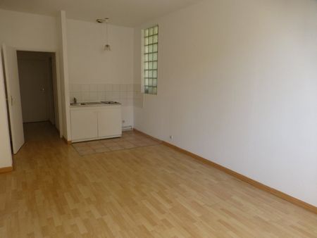 Appartement 2 Pièces 39 m² - Photo 2