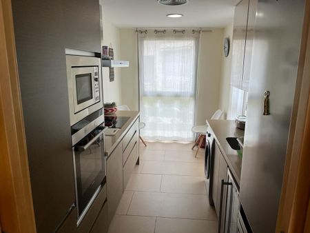 2 room luxury Apartment for rent in Santanyí, Balearic Islands - Photo 5