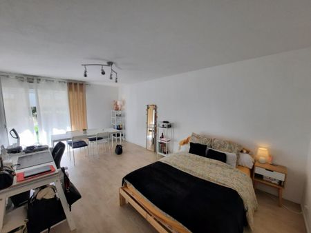 Appartement T1 à louer - 30 m² - Photo 3