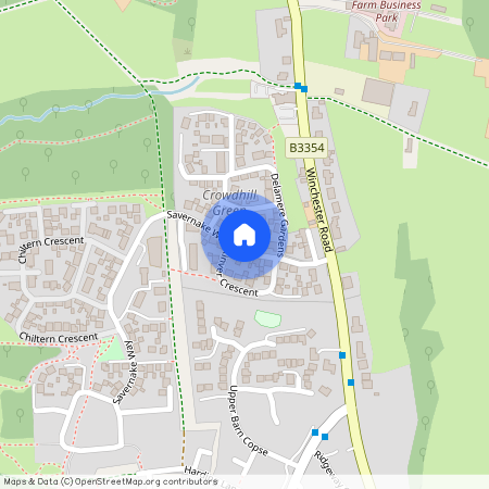 Savernake Way, Fair Oak, Hampshire, SO50