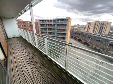 St. Georges Island, 4 Kelso Place, Manchester City Centre, Greater Manchester, M15 4GT - Photo 3