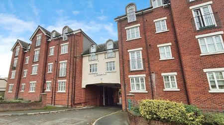 1 bedroom flat to rent - Photo 5