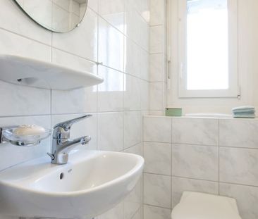 4 Zimmer, 84 m², 2. Stock - Photo 2