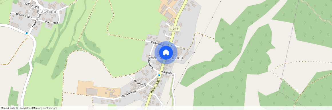 57589 Rheinland-Pfalz - Birkenbeul-Weißenbrüchen