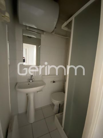 Location Appartement 1 pièce 15,04 m² - Photo 3