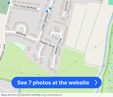 Hewett Close, Fareham, Hampshire, PO14 - Photo 1