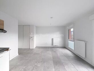 Location Appartement 2 pièces 35 m2 à Clermont-Ferrand - Photo 2