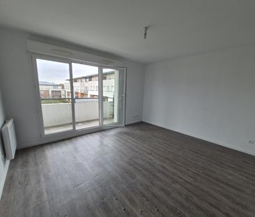 Location Appartement 3 pièces 55m² FACHES THUMESNIL 59155 - Photo 3