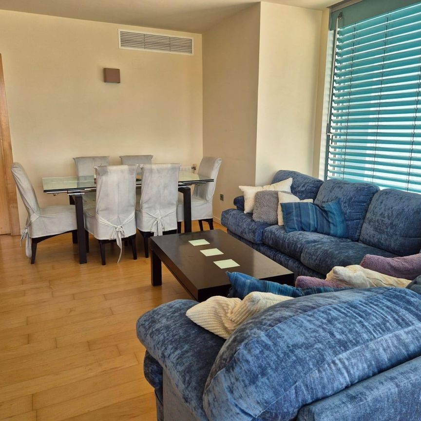 Flat - Cartagena (Muralla del mar) - Foto 1