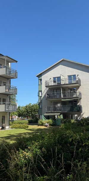 Sjöbrings väg 6 Falkenberg, Kalmar - Foto 1