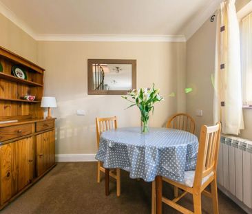 1 bedroom maisonette to rent - Photo 5
