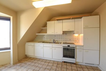 Ruim INSTAPKLAAR appartement te Oeselgem met 2 slaapkamers en GARAGE. - Foto 4