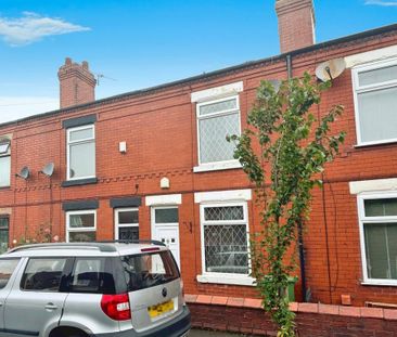 2 bedroom terraced house to rent - Photo 6