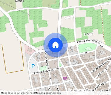 La Font d'en Carròs, Valencia province, Spain - Photo 1