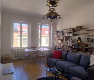 Västmannagatan, Stockholm - Photo 1