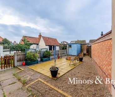 Kirkley Street, Lowestoft - Photo 5