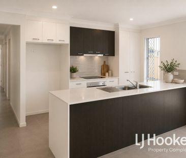Beautiful Family Home In Killara Estate Logan Reserve!! - Photo 3