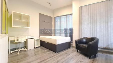 Studio to rent - Photo 3