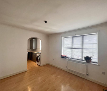 1 bedroom maisonette to rent - Photo 2