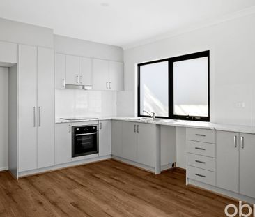 Brand New 2-Bedroom Unit - Photo 4