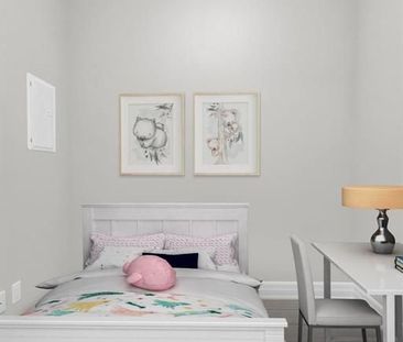 For Lease - 30 Elm Drive Unit# 3305, Mississauga, Ontario - Photo 6