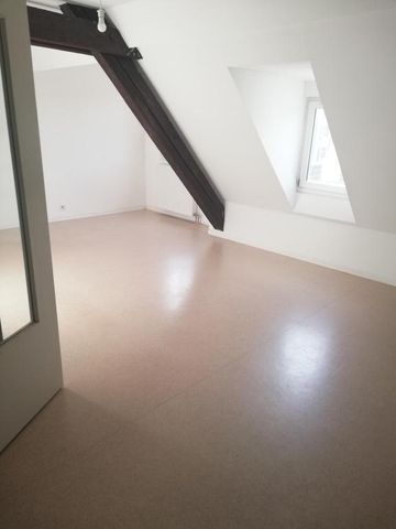 Location : Appartement 2 pièces 52 m2 – STRASBOURG - Photo 5