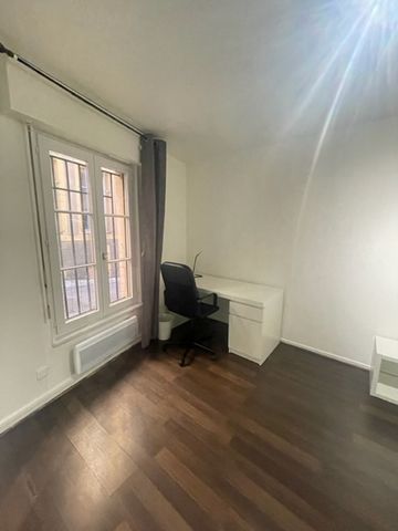 Appartement 1 pièce à Metz-Plantière - Photo 4