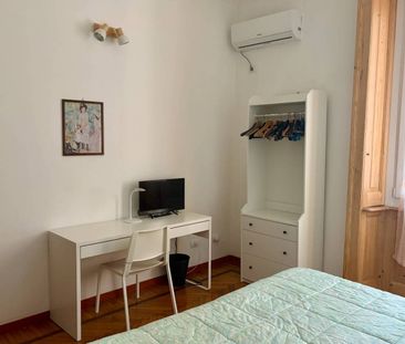 Bilocale via Cola di Rienzo 45, Solari, Milano - Photo 3