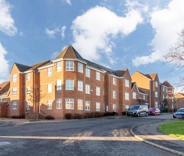 2 bed apartment to rent in Ashover Road, Newcastle Upon Tyne, NE3 - Photo 3
