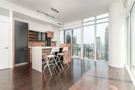 For Lease - 75 St Nicholas Street Unit# 3503, Toronto, Ontario - Photo 4