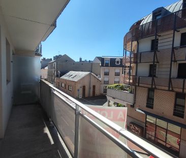 LIMOGES PROCHE CHURCHILL APPARTEMENT T3 - Photo 6