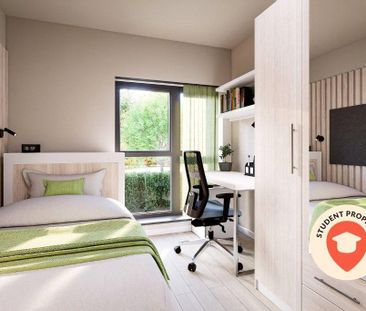 1 bedroom apartment to rent - Photo 5