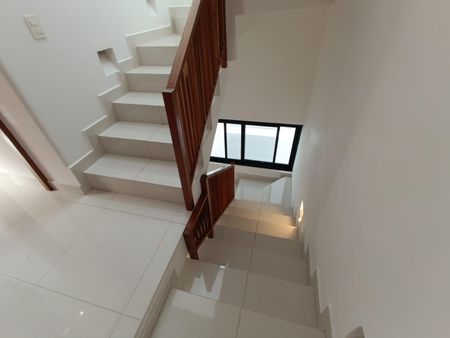 REF. 1734/376 - Casa en Renta 4 recs, 4 baños y cuarto servicio en Residencial AQUA, Cancun Quintana Roo, SMZ-330 - Foto 3