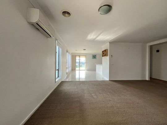 FOUR BEDROOM HOME IN MARYBOROUGH - Photo 1